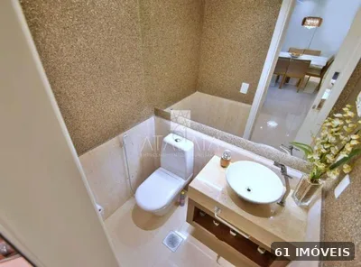 Apartamento com 4 quartos à venda — foto 5