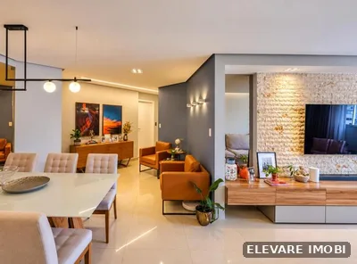Apartamento com 3 quartos à venda — foto 3
