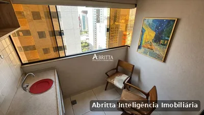 Apartamento com 2 quartos à venda — foto 2