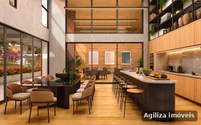 Apartamento com 3 quartos à venda — foto 4