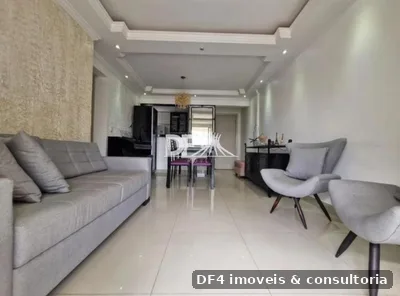 Apartamento com 3 quartos à venda — foto 2