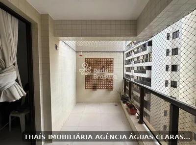 Apartamento com 3 quartos para alugar — foto 3