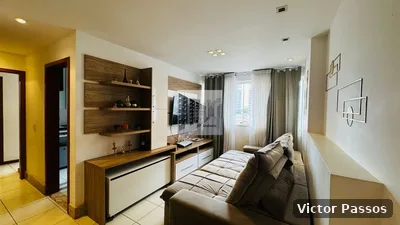 Apartamento com 2 quartos à venda — foto 2