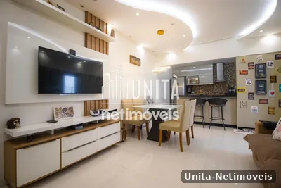 Apartamento com 3 quartos à venda — foto 4