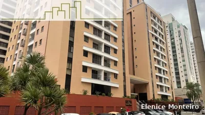 Apartamento com 2 quartos à venda em Sul, Águas Claras — foto 1