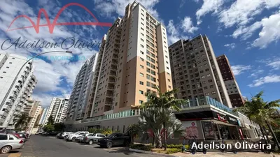 Apartamento com 3 quartos à venda — foto 2