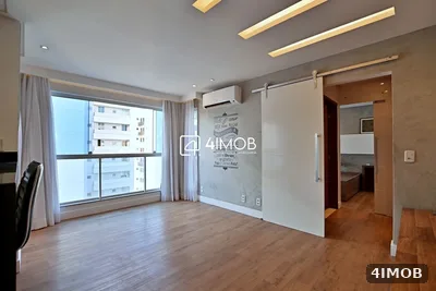 Apartamento com 1 quarto à venda — foto 2