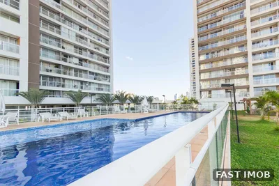 Apartamento com 1 quarto à venda — foto 2