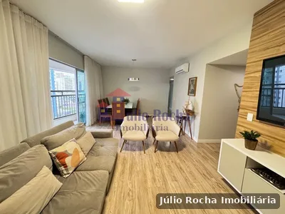 Apartamento com 4 quartos à venda — foto 2