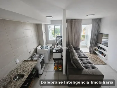 Apartamento com 2 quartos à venda — foto 2