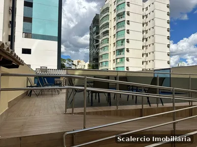 Apartamento com 2 quartos à venda — foto 2