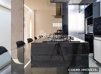 Apartamento com 1 quarto para alugar — foto 5