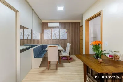 Apartamento com 3 quartos à venda — foto 4
