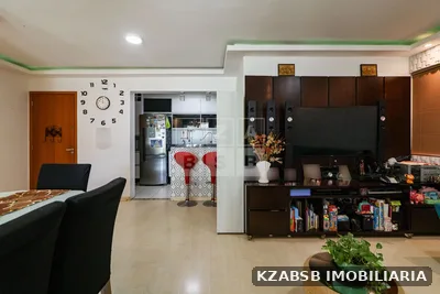 Apartamento com 3 quartos à venda — foto 2