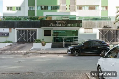 Apartamento com 2 quartos à venda — foto 2