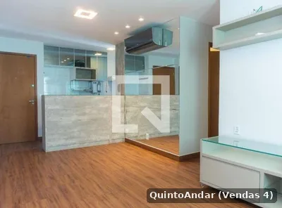 Apartamento com 3 quartos à venda em Norte, Águas Claras — foto 1