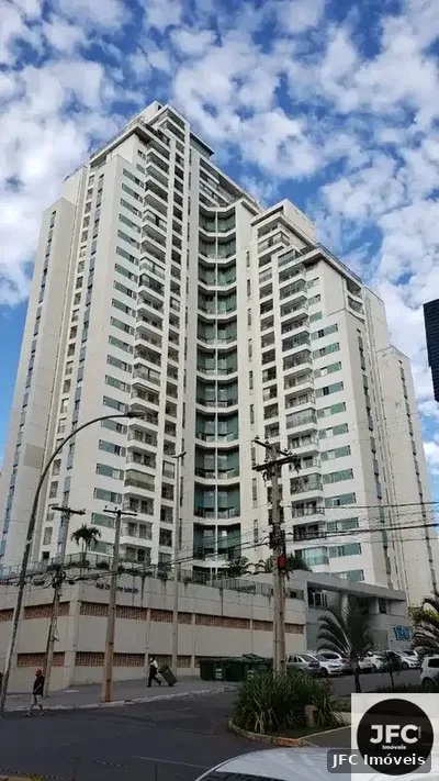 Apartamento com 2 quartos à venda — foto 2