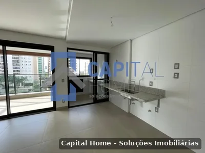 Apartamento com 3 quartos à venda — foto 3