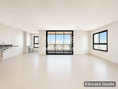 Apartamento com 4 quartos à venda — foto 3