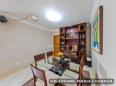 Apartamento com 4 quartos à venda — foto 2
