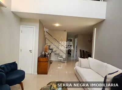 Cobertura com 4 quartos à venda — foto 4