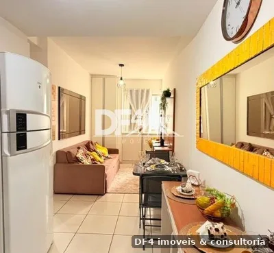 Apartamento com 1 quarto para alugar — foto 4