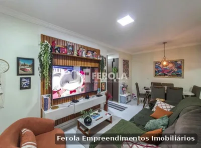 Apartamento com 2 quartos à venda — foto 5