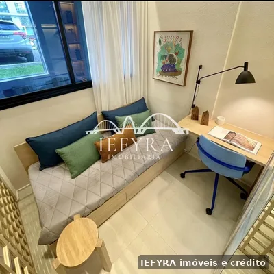 Apartamento com 2 quartos à venda — foto 5