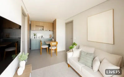 Apartamento com 2 quartos para alugar — foto 3