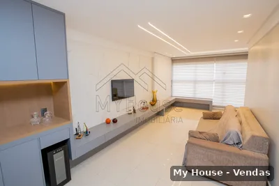 Apartamento com 4 quartos à venda em Norte, Águas Claras — foto 1