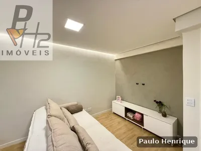 Apartamento com 2 quartos à venda — foto 4
