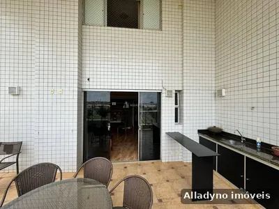 Apartamento com 3 quartos à venda — foto 4