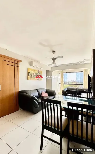 Apartamento com 3 quartos à venda — foto 2