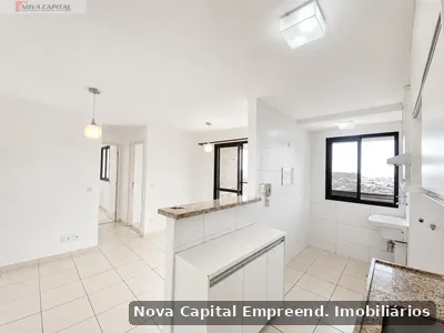 Apartamento com 2 quartos à venda — foto 4
