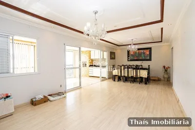 Apartamento com 3 quartos à venda — foto 3