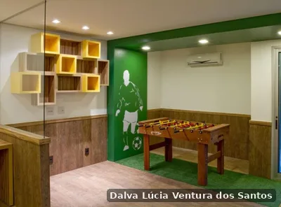 Cobertura com 2 quartos à venda em Sul, Águas Claras — foto 1