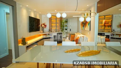 Apartamento com 2 quartos à venda — foto 3
