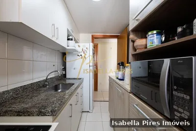 Apartamento com 2 quartos à venda — foto 2
