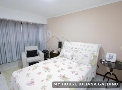 Apartamento com 4 quartos à venda — foto 5