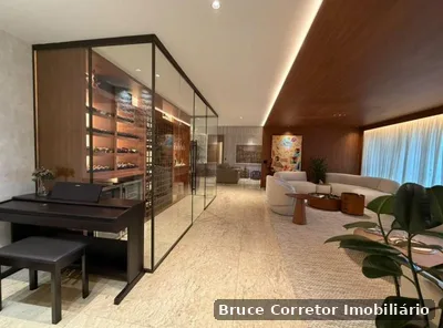 Apartamento com 4 quartos à venda — foto 2