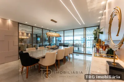 Apartamento com 4 quartos à venda — foto 5