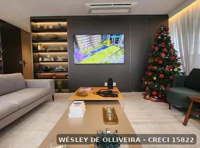 Apartamento com 4 quartos à venda — foto 2