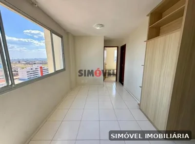 Apartamento com 2 quartos à venda — foto 3