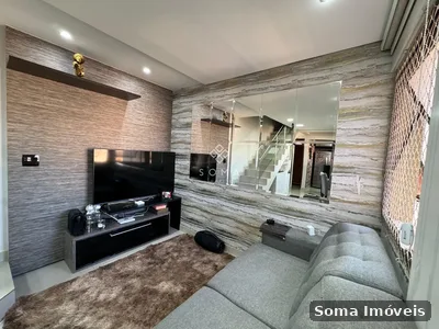 Apartamento com 2 quartos à venda — foto 5