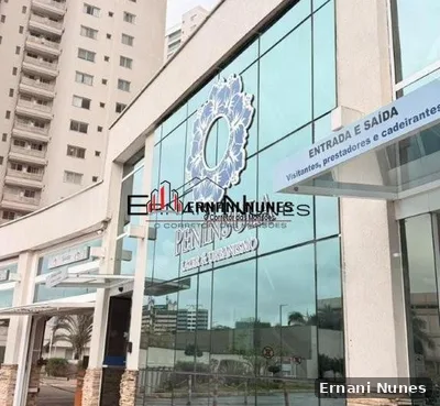 Apartamento com 4 quartos à venda — foto 2