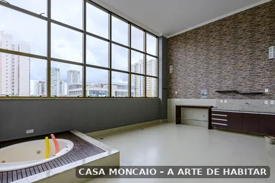 Apartamento com 3 quartos à venda em Norte, Águas Claras — foto 1