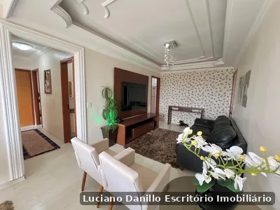 Apartamento com 3 quartos à venda — foto 3
