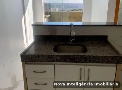 Apartamento com 2 quartos à venda — foto 2