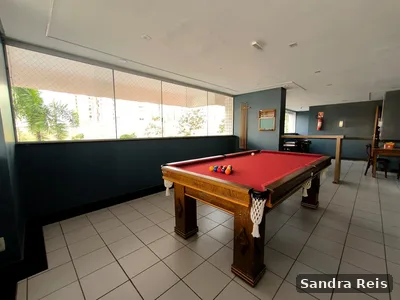 Apartamento com 3 quartos à venda — foto 3