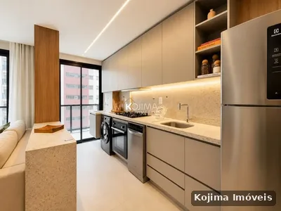 Apartamento com 2 quartos à venda — foto 4